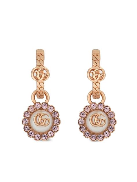 gucci earrings men|wholesale gucci earrings.